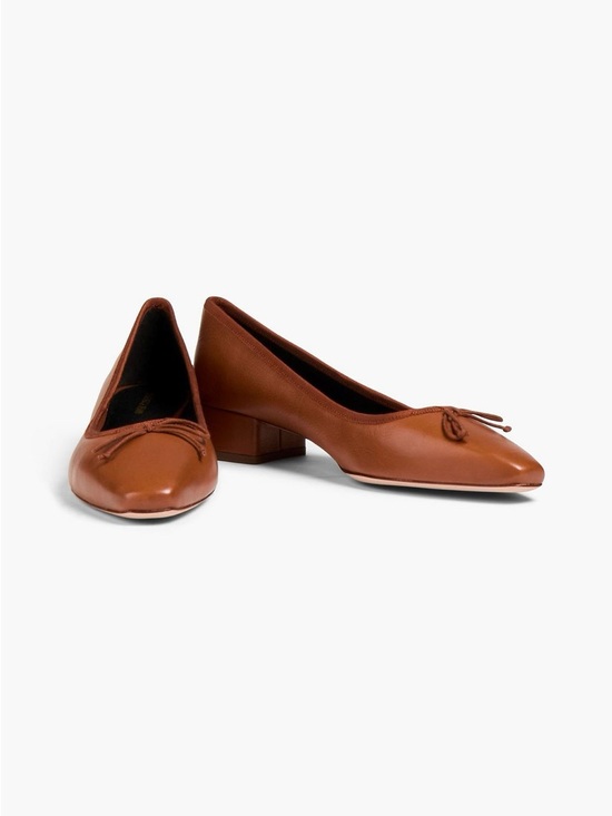 Veronica Beard Shoes - Veronica Beard Cecile Ballet Pumps